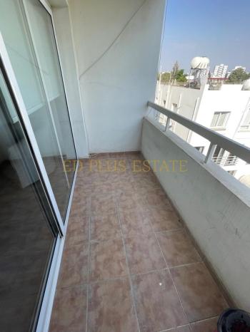 Lefkoşa Merit Yanında 3 Ay Peşin Ödemeli Full Eşyalı Kiralık 3+1 Daire