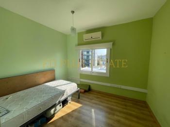Lefkoşa Merit Yanında 3 Ay Peşin Ödemeli Full Eşyalı Kiralık 3+1 Daire