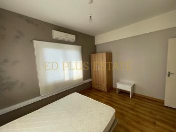 Lefkoşa Merit Yanında 3 Ay Peşin Ödemeli Full Eşyalı Kiralık 3+1 Daire