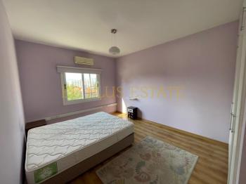Lefkoşa Merit Yanında 3 Ay Peşin Ödemeli Full Eşyalı Kiralık 3+1 Daire