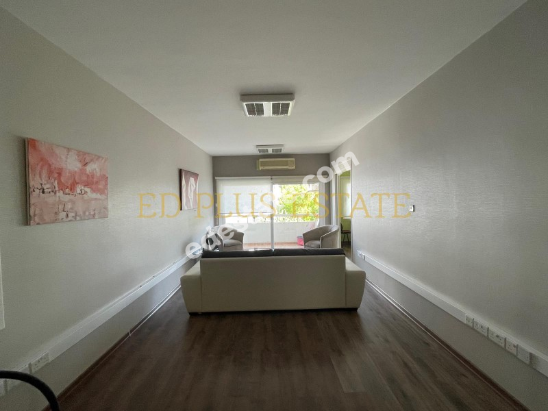 Lefkoşa Merit Yanında 3 Ay Peşin Ödemeli Full Eşyalı Kiralık 3+1 Daire