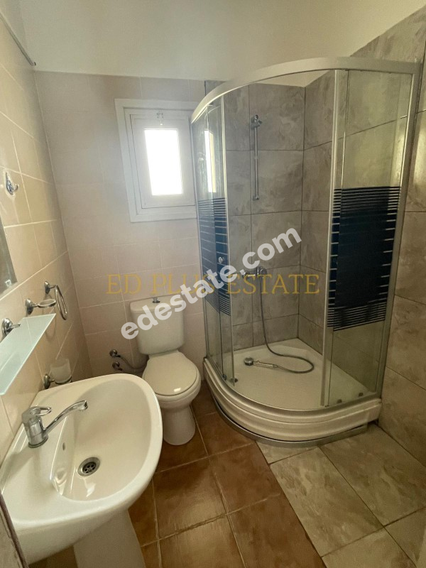 Lefkoşa Merit Yanında 3 Ay Peşin Ödemeli Full Eşyalı Kiralık 3+1 Daire