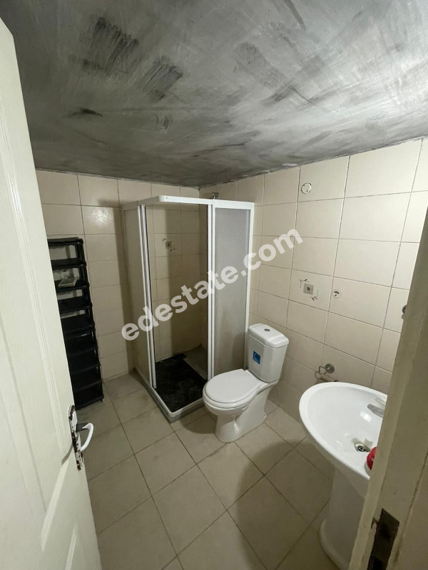 Lefkoşa Merit Yanında 3 Ay Peşin Ödemeli Full Eşyalı Kiralık 3+1 Daire