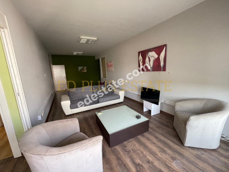 Lefkoşa Merit Yanında 3 Ay Peşin Ödemeli Full Eşyalı Kiralık 3+1 Daire