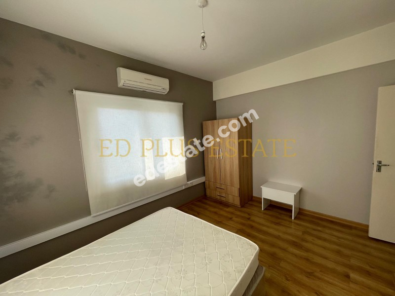Lefkoşa Merit Yanında 3 Ay Peşin Ödemeli Full Eşyalı Kiralık 3+1 Daire