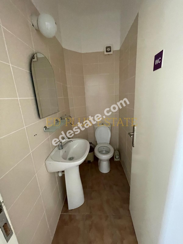 Lefkoşa Merit Yanında 3 Ay Peşin Ödemeli Full Eşyalı Kiralık 3+1 Daire