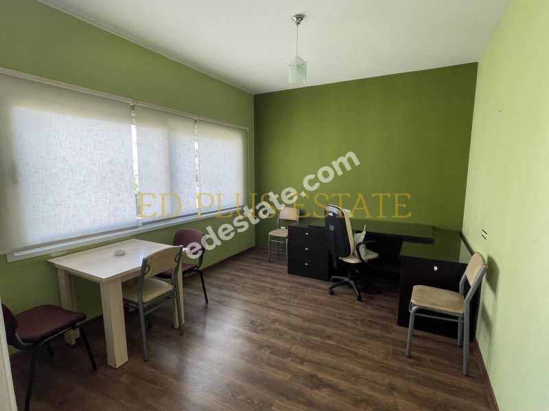 Lefkoşa Merit Yanında 3 Ay Peşin Ödemeli Full Eşyalı Kiralık 3+1 Daire