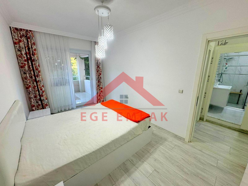 Didim Mandarin Sitesi'nde Satılık Daire | Eşsiz Yatırım Fırsatı