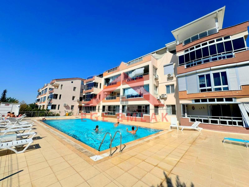 Didim Mandarin Sitesi'nde Satılık Daire | Eşsiz Yatırım Fırsatı