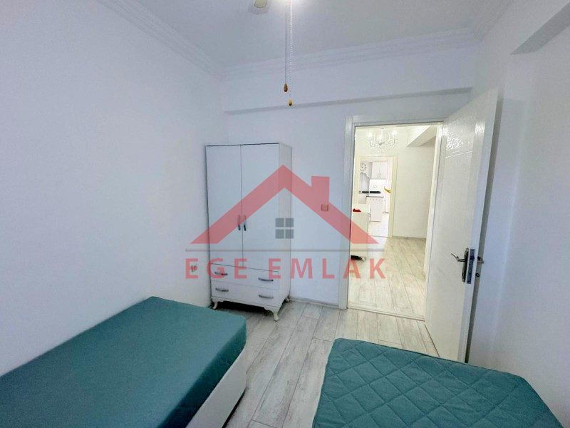 Didim Mandarin Sitesi'nde Satılık Daire | Eşsiz Yatırım Fırsatı