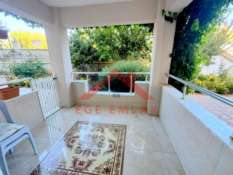 Didim Mandarin Sitesi'nde Satılık Daire | Eşsiz Yatırım Fırsatı