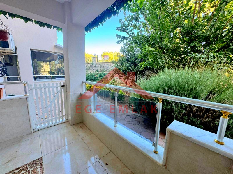 Didim Mandarin Sitesi'nde Satılık Daire | Eşsiz Yatırım Fırsatı