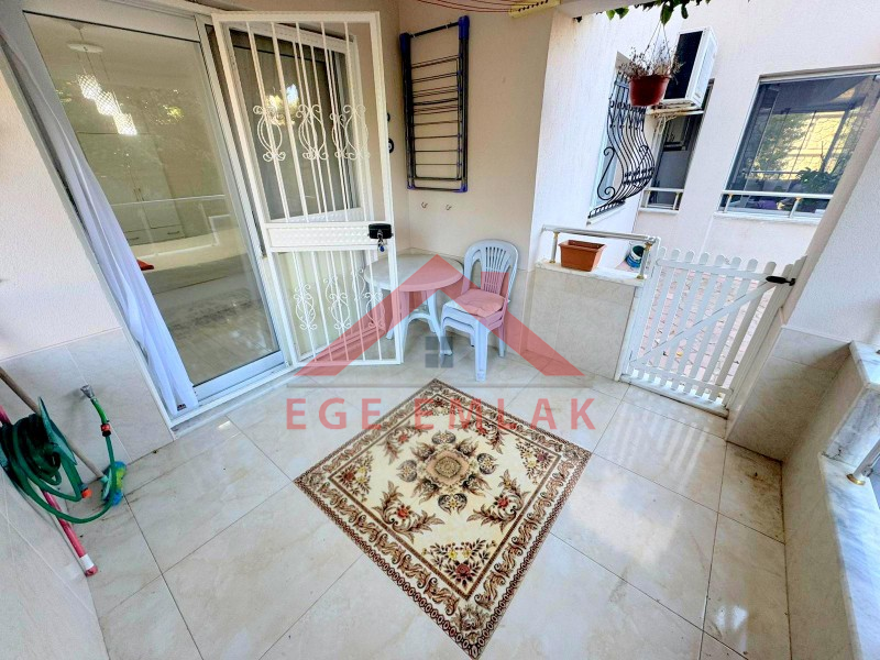 Didim Mandarin Sitesi'nde Satılık Daire | Eşsiz Yatırım Fırsatı