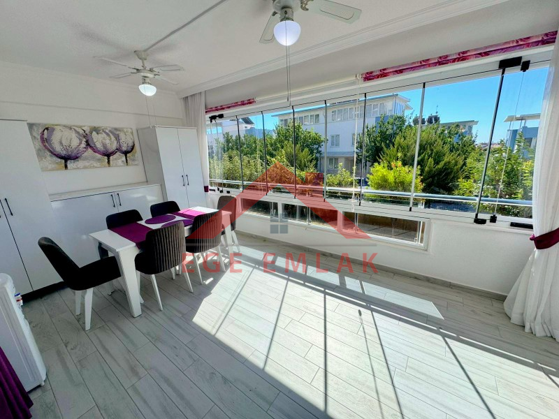 Didim Mandarin Sitesi'nde Satılık Daire | Eşsiz Yatırım Fırsatı