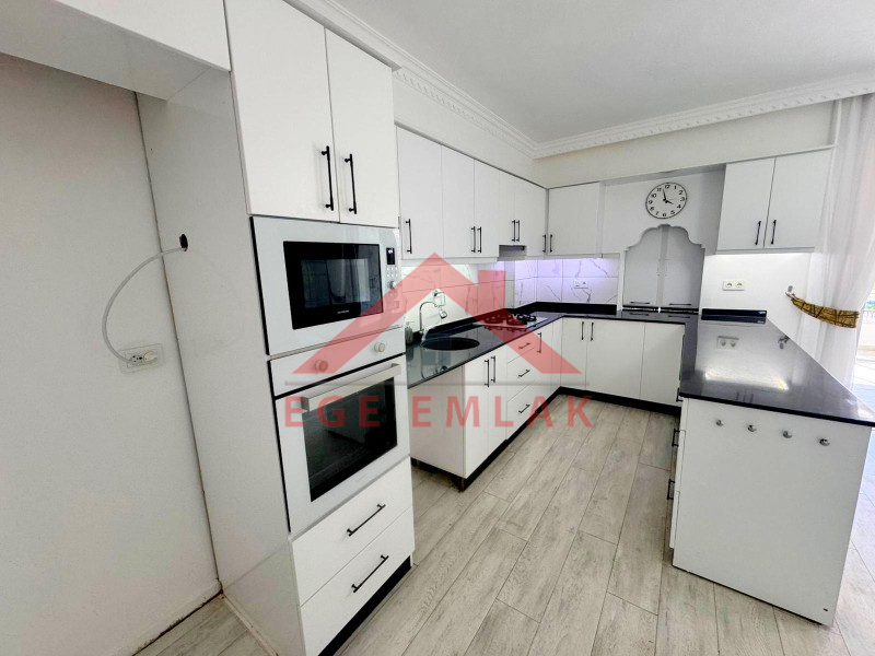 Didim Mandarin Sitesi'nde Satılık Daire | Eşsiz Yatırım Fırsatı