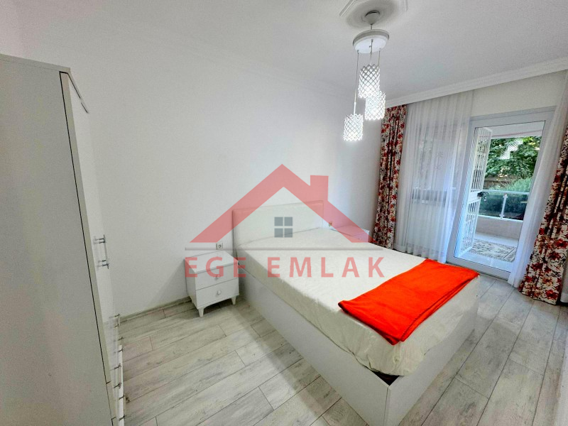 Didim Mandarin Sitesi'nde Satılık Daire | Eşsiz Yatırım Fırsatı