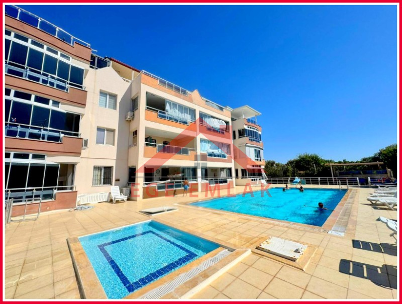 Didim Mandarin Sitesi'nde Satılık Daire | Eşsiz Yatırım Fırsatı