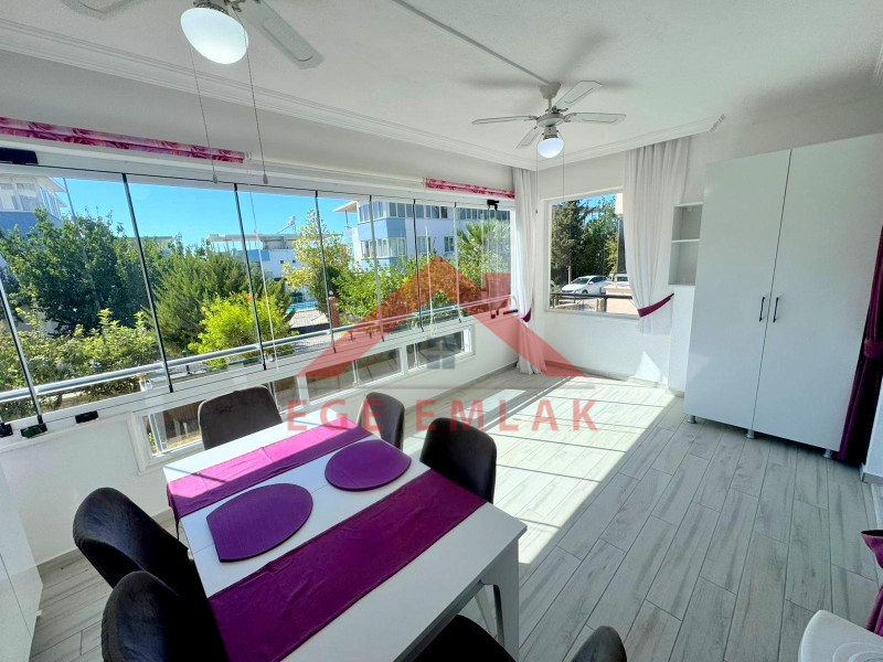 Didim Mandarin Sitesi'nde Satılık Daire | Eşsiz Yatırım Fırsatı