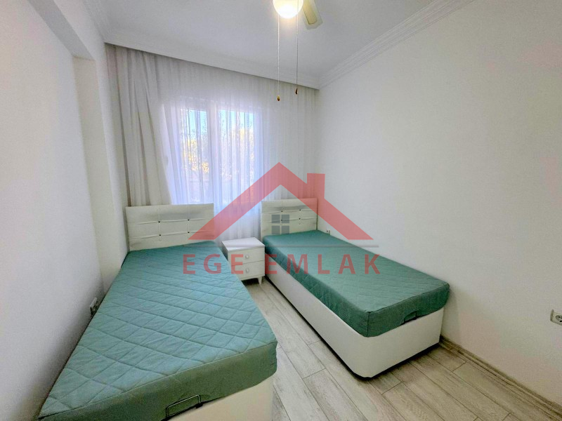 Didim Mandarin Sitesi'nde Satılık Daire | Eşsiz Yatırım Fırsatı