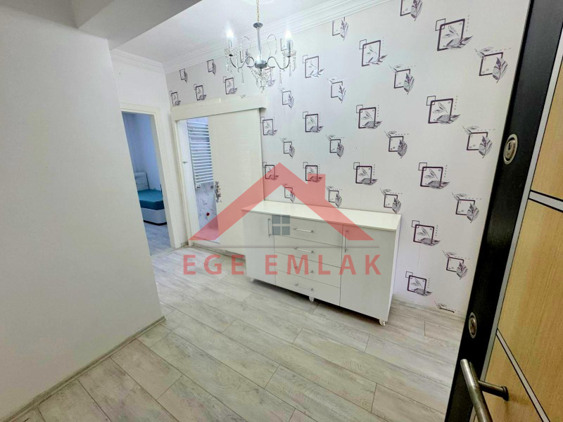 Didim Mandarin Sitesi'nde Satılık Daire | Eşsiz Yatırım Fırsatı