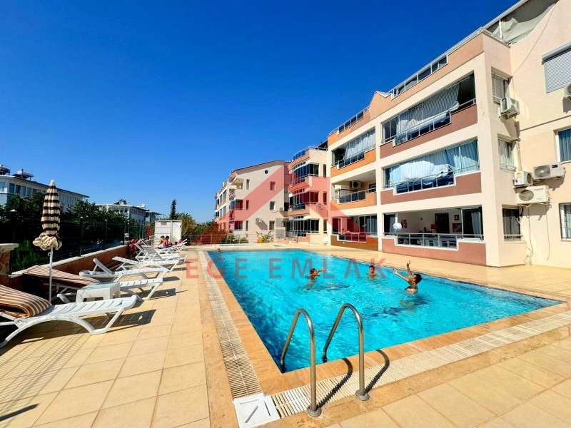 Didim Mandarin Sitesi'nde Satılık Daire | Eşsiz Yatırım Fırsatı