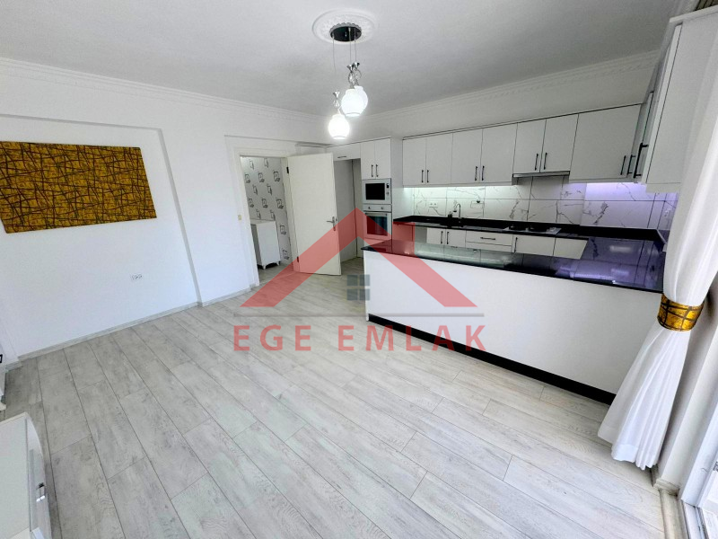 Didim Mandarin Sitesi'nde Satılık Daire | Eşsiz Yatırım Fırsatı