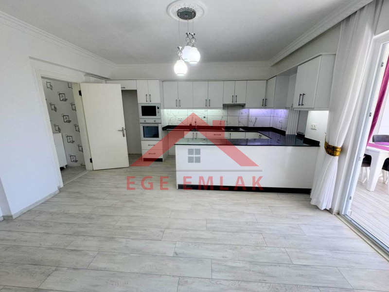 Didim Mandarin Sitesi'nde Satılık Daire | Eşsiz Yatırım Fırsatı