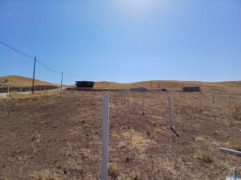 Güvenay - Çorum Eski Osmancık Yolu Sarmaşa Satılık Bahçe