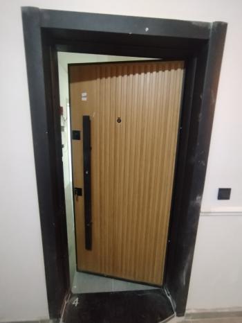 GÜVENAY - ÇORUM BAHÇELİEVLER MAH. CUMARTESİ PAZARI CİVARI 3+1 SATILIK DAİRE
