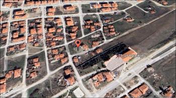 GÜVENAY - ÇORUM KAPAKLI 319 M² 3 KAT KONUT İMARLI ARSA