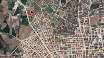 GÜVENAY - ÇORUM BAYAT GEDİĞİNDE 113 M² SATILIK HESAPLI HİSSE