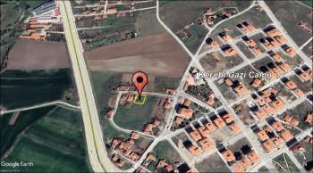 GÜVENAY - ÇORUM BAYAT GEDİĞİNDE 113 M² SATILIK HESAPLI HİSSE