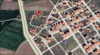 GÜVENAY - ÇORUM BAYAT GEDİĞİNDE 113 M² SATILIK HESAPLI HİSSE