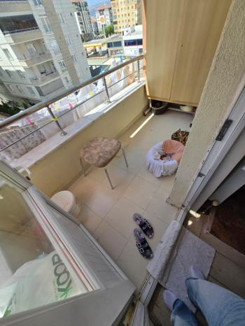 GÜVENAY - ÇORUM ULUKAVAK MAH. İKİZLER BENZİNLİĞİ ARKASI SATILIK 3+1 DAİRE