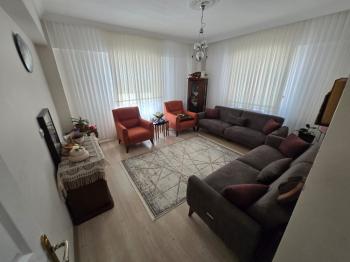 GÜVENAY - ÇORUM ULUKAVAK MAH. İKİZLER BENZİNLİĞİ ARKASI SATILIK 3+1 DAİRE