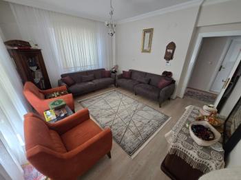 GÜVENAY - ÇORUM ULUKAVAK MAH. İKİZLER BENZİNLİĞİ ARKASI SATILIK 3+1 DAİRE