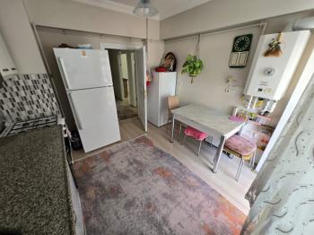 GÜVENAY - ÇORUM ULUKAVAK MAH. İKİZLER BENZİNLİĞİ ARKASI SATILIK 3+1 DAİRE