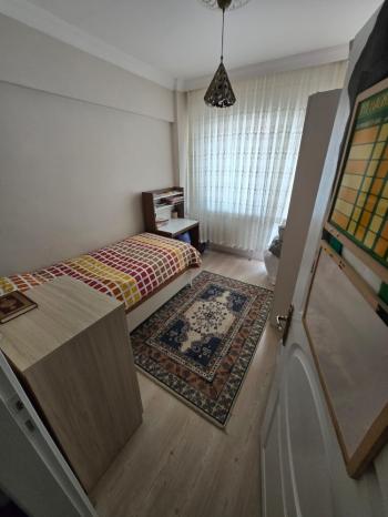 GÜVENAY - ÇORUM ULUKAVAK MAH. İKİZLER BENZİNLİĞİ ARKASI SATILIK 3+1 DAİRE