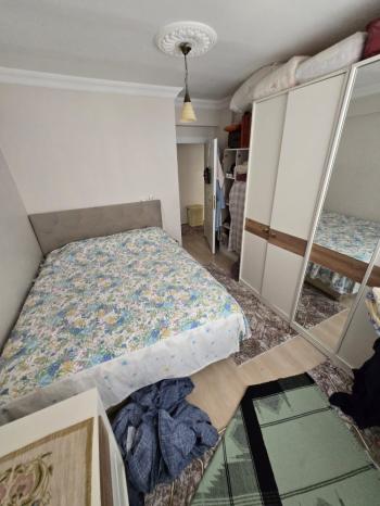 GÜVENAY - ÇORUM ULUKAVAK MAH. İKİZLER BENZİNLİĞİ ARKASI SATILIK 3+1 DAİRE