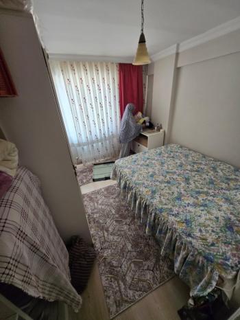 GÜVENAY - ÇORUM ULUKAVAK MAH. İKİZLER BENZİNLİĞİ ARKASI SATILIK 3+1 DAİRE