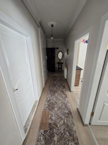 GÜVENAY - ÇORUM ULUKAVAK MAH. İKİZLER BENZİNLİĞİ ARKASI SATILIK 3+1 DAİRE