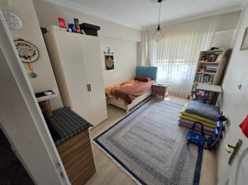 GÜVENAY - ÇORUM ULUKAVAK MAH. İKİZLER BENZİNLİĞİ ARKASI SATILIK 3+1 DAİRE