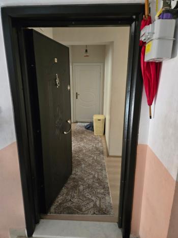 GÜVENAY - ÇORUM ULUKAVAK MAH. İKİZLER BENZİNLİĞİ ARKASI SATILIK 3+1 DAİRE