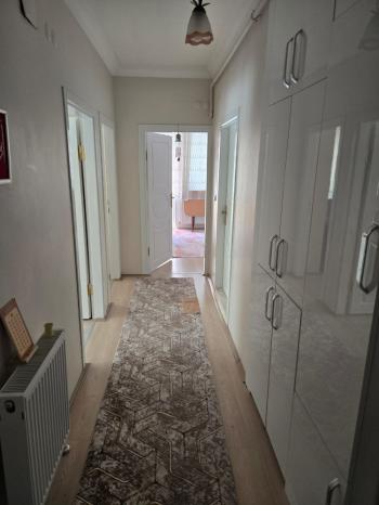 GÜVENAY - ÇORUM ULUKAVAK MAH. İKİZLER BENZİNLİĞİ ARKASI SATILIK 3+1 DAİRE