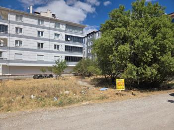 GÜVENAY - ÇORUM BİLAL HABEŞİ CAMİİ YAKINI 177 M² SATILIK KONUT HİSSESİ