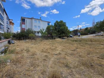 GÜVENAY - ÇORUM BİLAL HABEŞİ CAMİİ YAKINI 177 M² SATILIK KONUT HİSSESİ