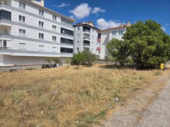 GÜVENAY - ÇORUM BİLAL HABEŞİ CAMİİ YAKINI 177 M² SATILIK KONUT HİSSESİ