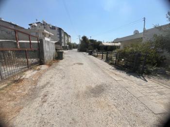 GÖNYELİ'DE SATILIK ARSA PROJESİ ONAYLANMIŞ İNŞAATA HAZIR 