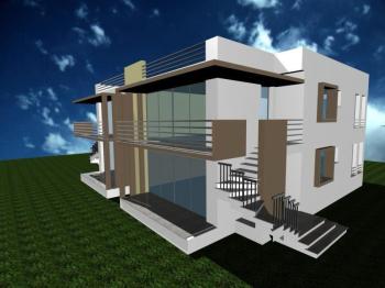 GÖNYELİ'DE SATILIK ARSA PROJESİ ONAYLANMIŞ İNŞAATA HAZIR 