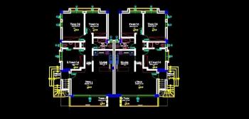 GÖNYELİ'DE SATILIK ARSA PROJESİ ONAYLANMIŞ İNŞAATA HAZIR 